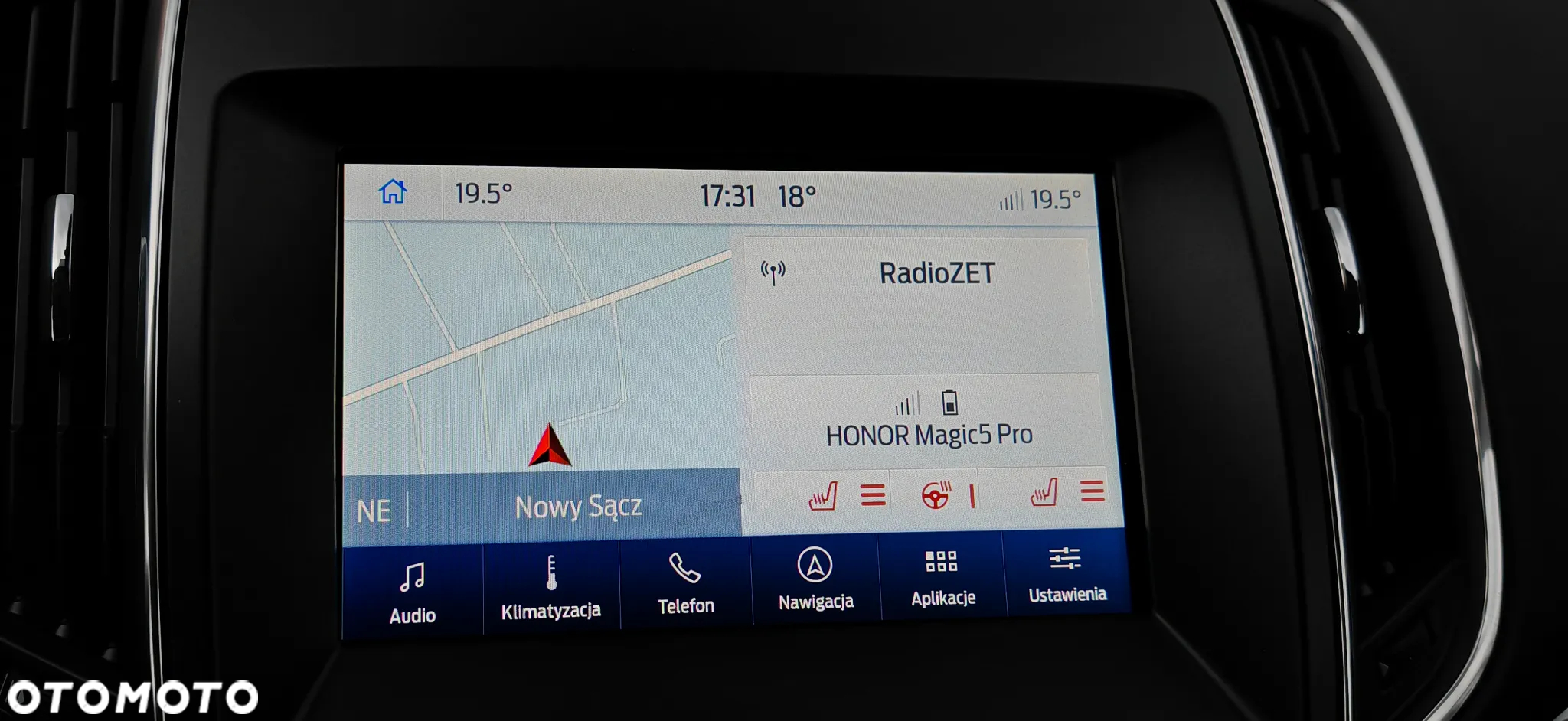 Ford Galaxy 2.0 EcoBlue Titanium - 25