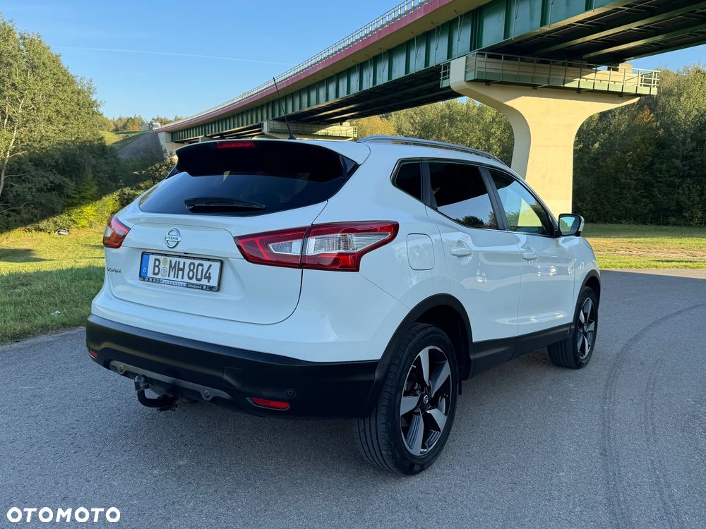Nissan Qashqai 1.6 DIG-T Tekna+ - 5