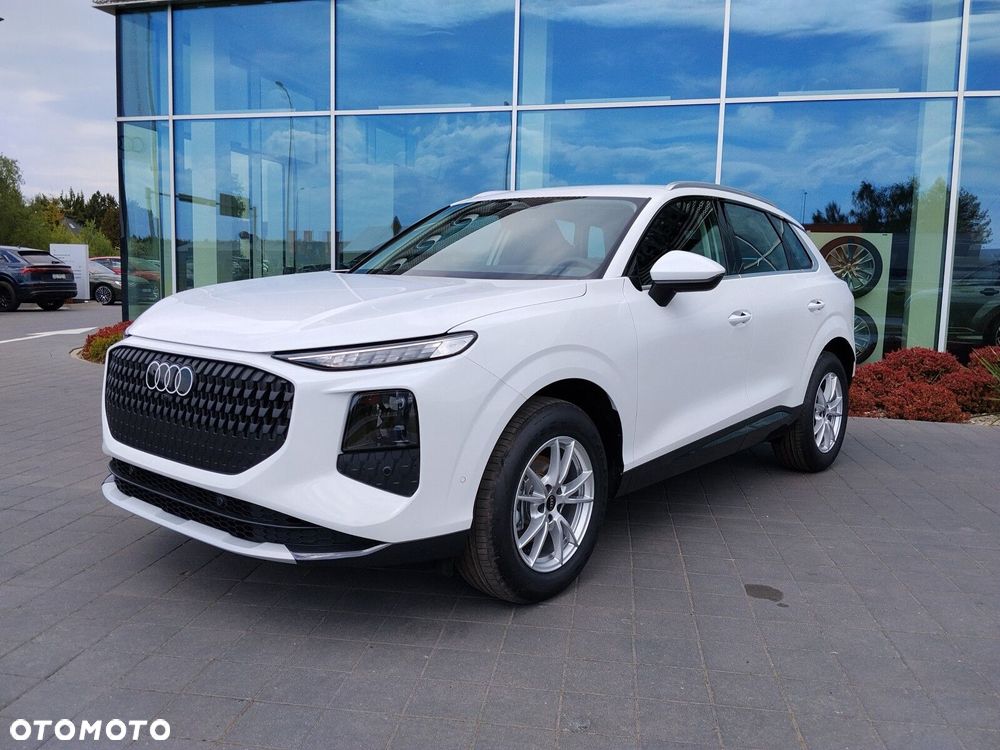 Audi Q3 - 1