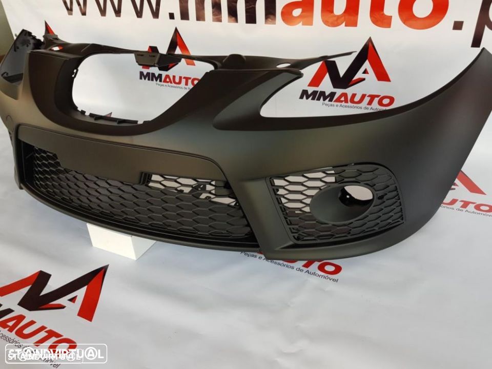 Parachoques Frontal Seat Leon 1P Cupra FR - 3