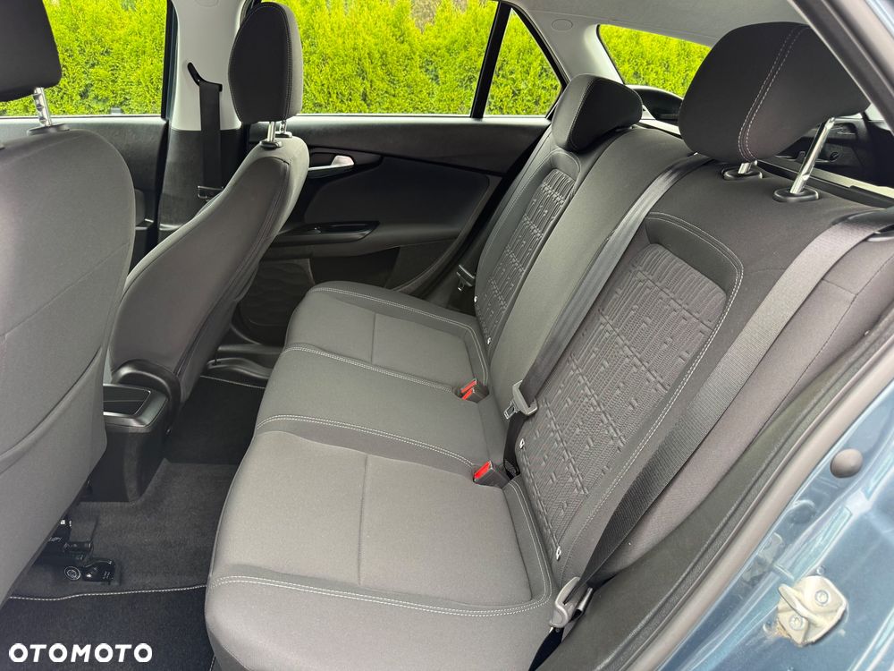 Fiat Tipo 1.5 GSE City Cross - 8