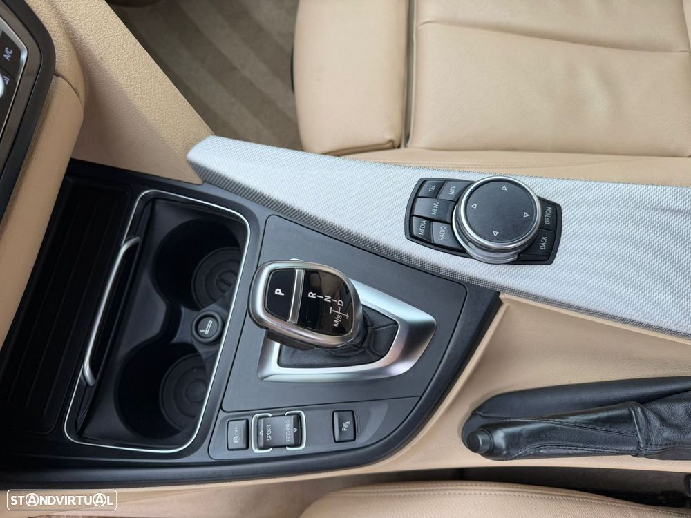 BMW 430 d Pack M Auto - 33