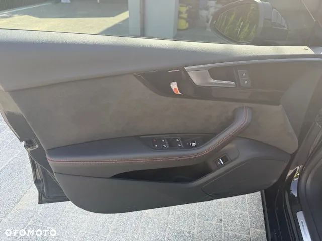 Audi A5 - 7