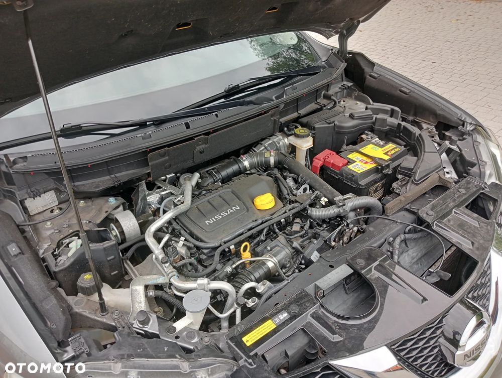 Nissan X-Trail 1.6 DCi Tekna 2WD - 16