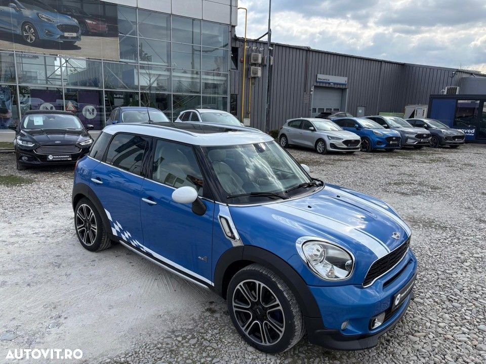 Mini Cooper S - 2