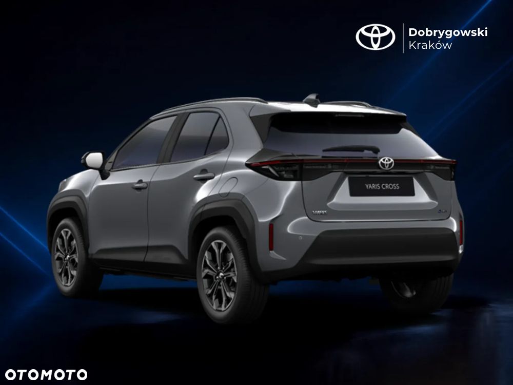 Toyota Yaris Cross Hybrid 1.5 Style - 9