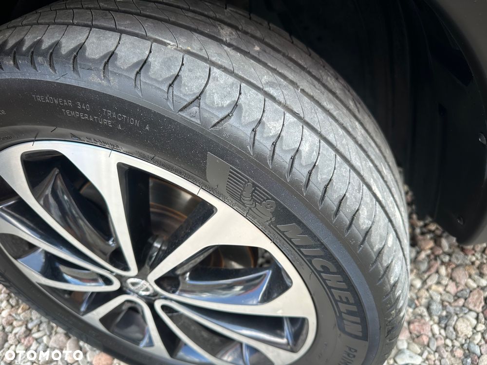 Nissan Qashqai 1.5 dCi Black Edition EU6 - 24