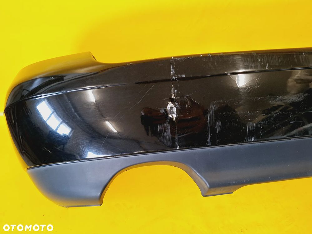 ZDERZAK TYŁ TYLNY AUDI A4 B5 KOMBI LIFT LAK:LY9B NR463 - 2