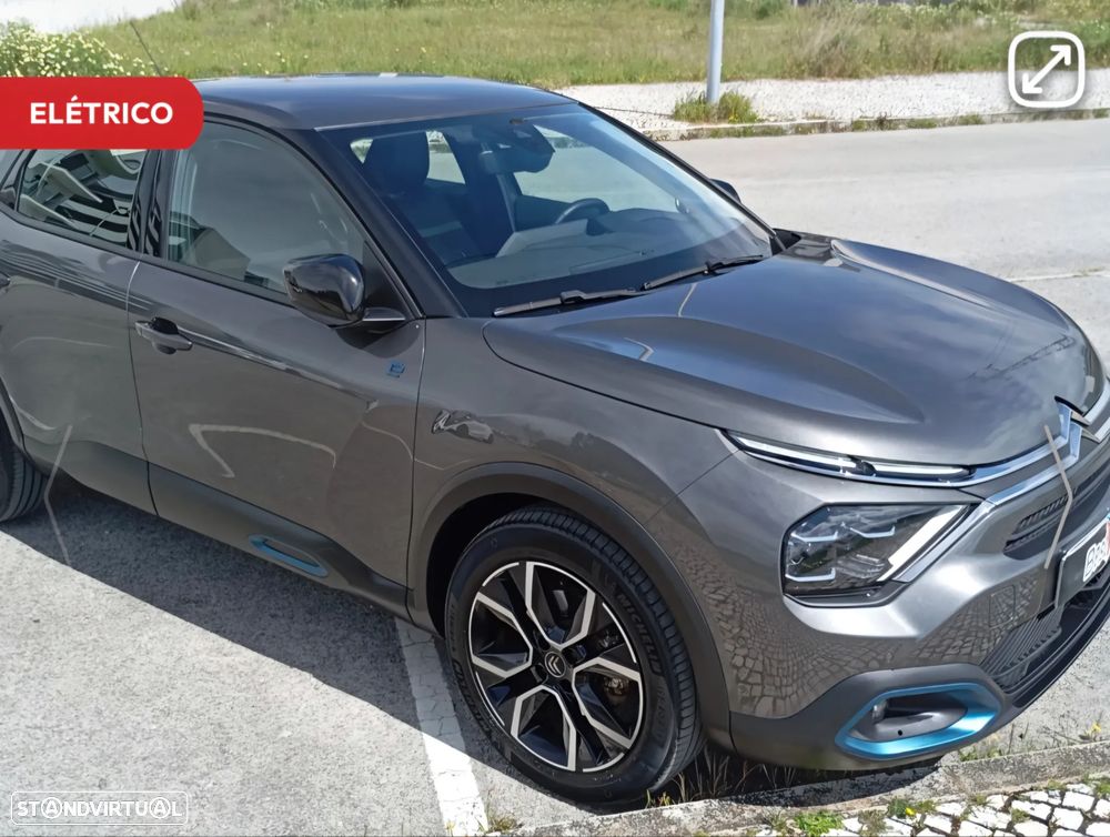 Citroën C4 X - 14