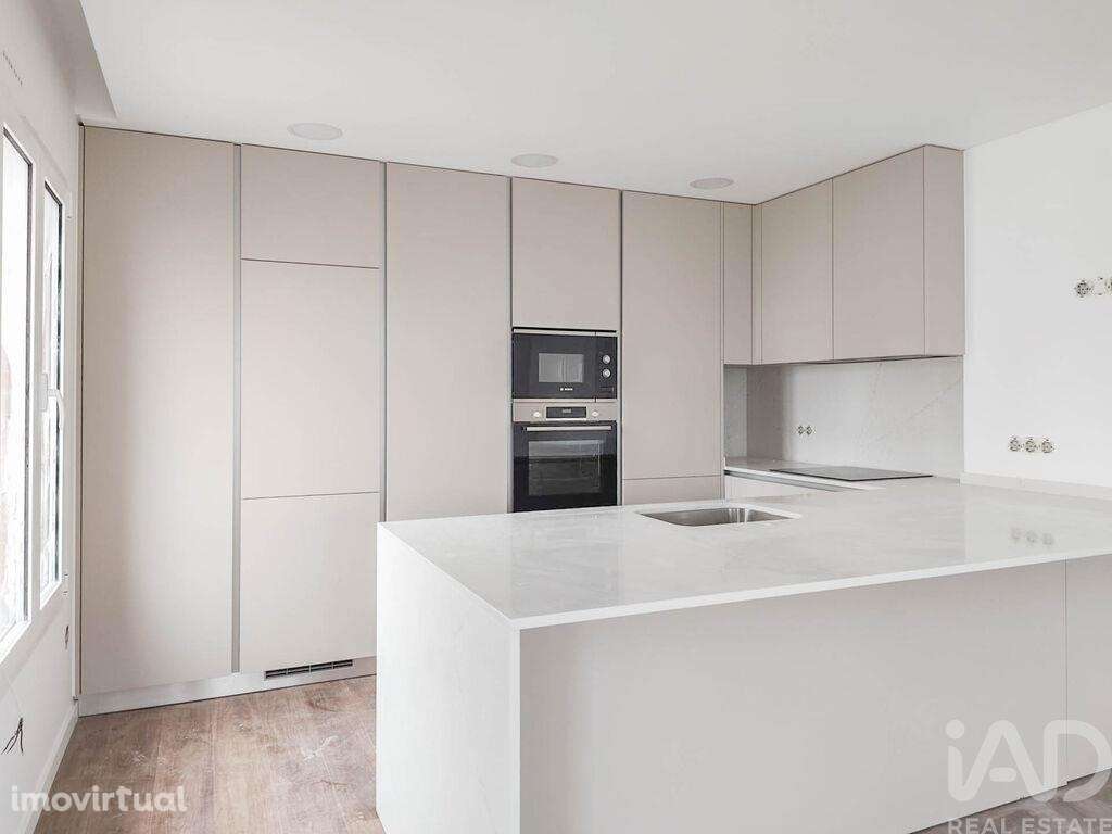 Apartamento T3 em Marinha Grande de 137 m2 - Grande imagem: 3/19