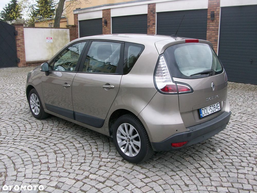Renault Scenic ENERGY TCe 115 S&S Xmod Paris - 4