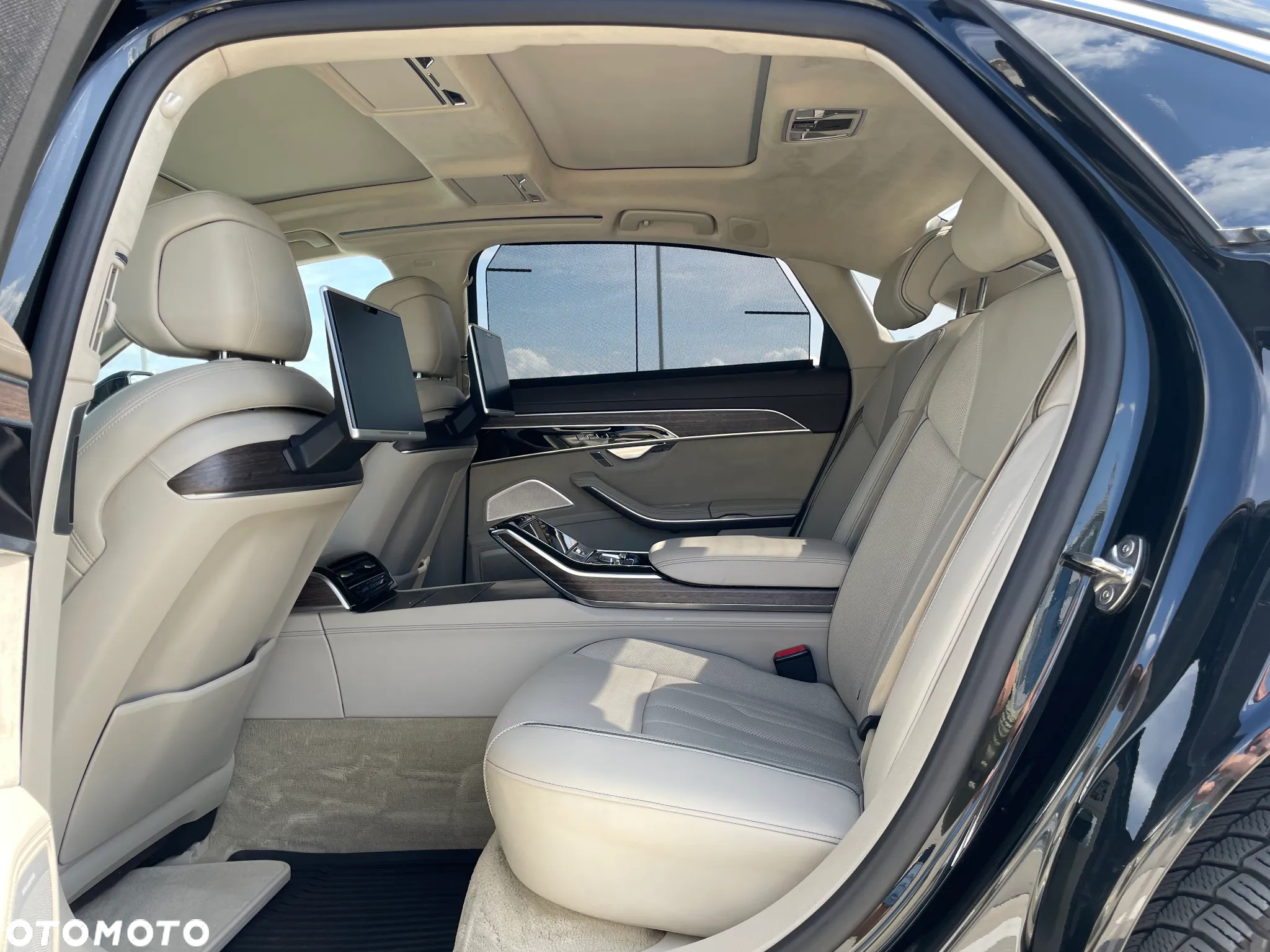Audi A8 L 60 TDI Quattro Tiptronic - 24