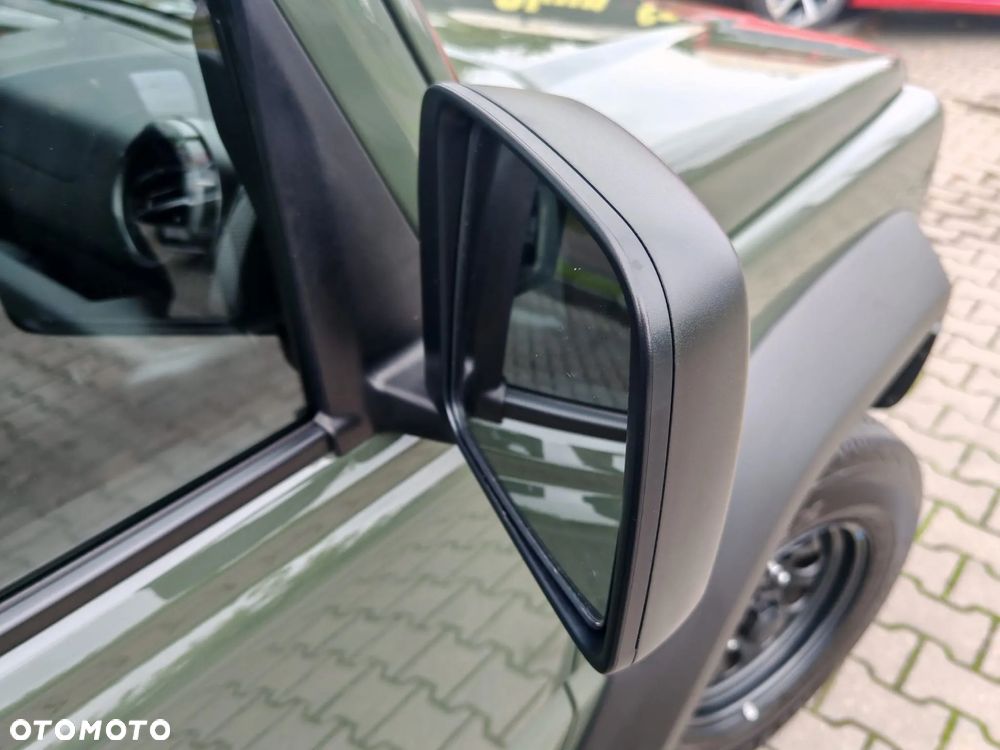 Suzuki Jimny 1.5 Pro - 9