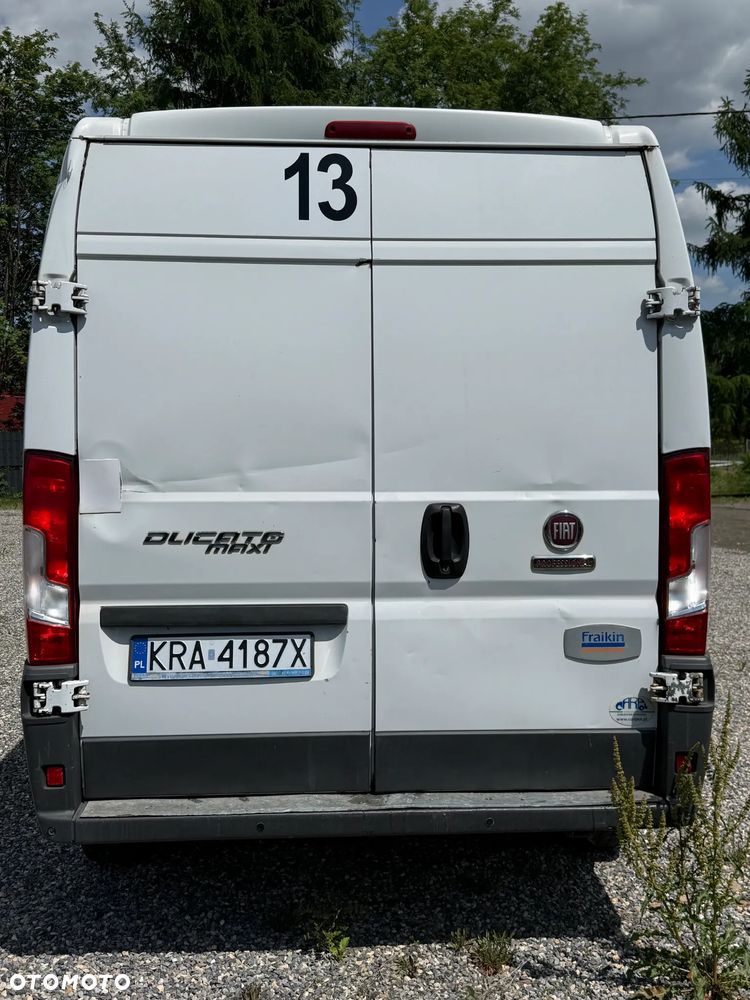 Fiat Ducato - 4