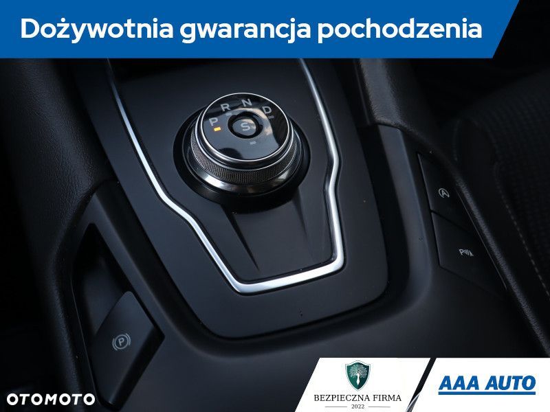 Ford Mondeo - 21