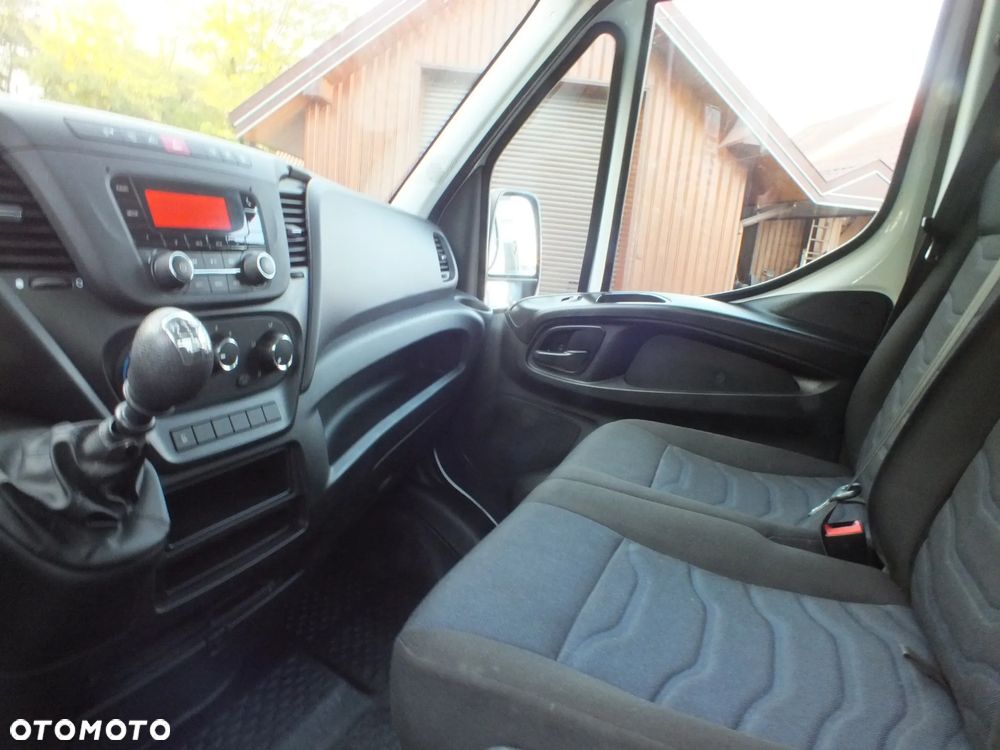 Iveco Daily - 16