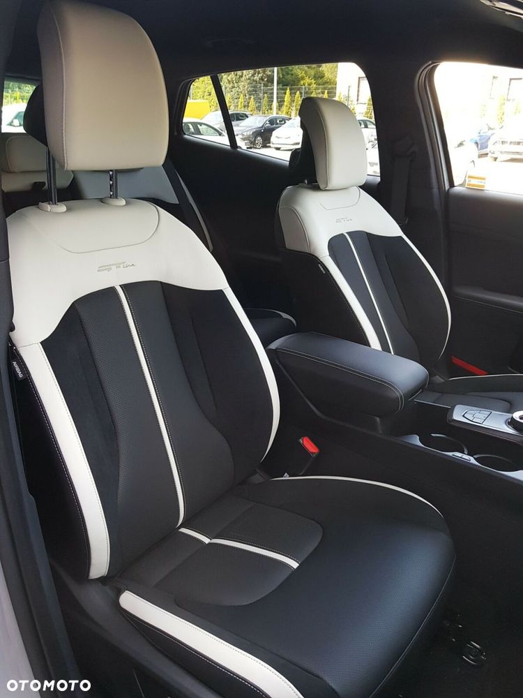 Kia Sportage 1.6 T-GDI GT Line 4WD DCT - 30