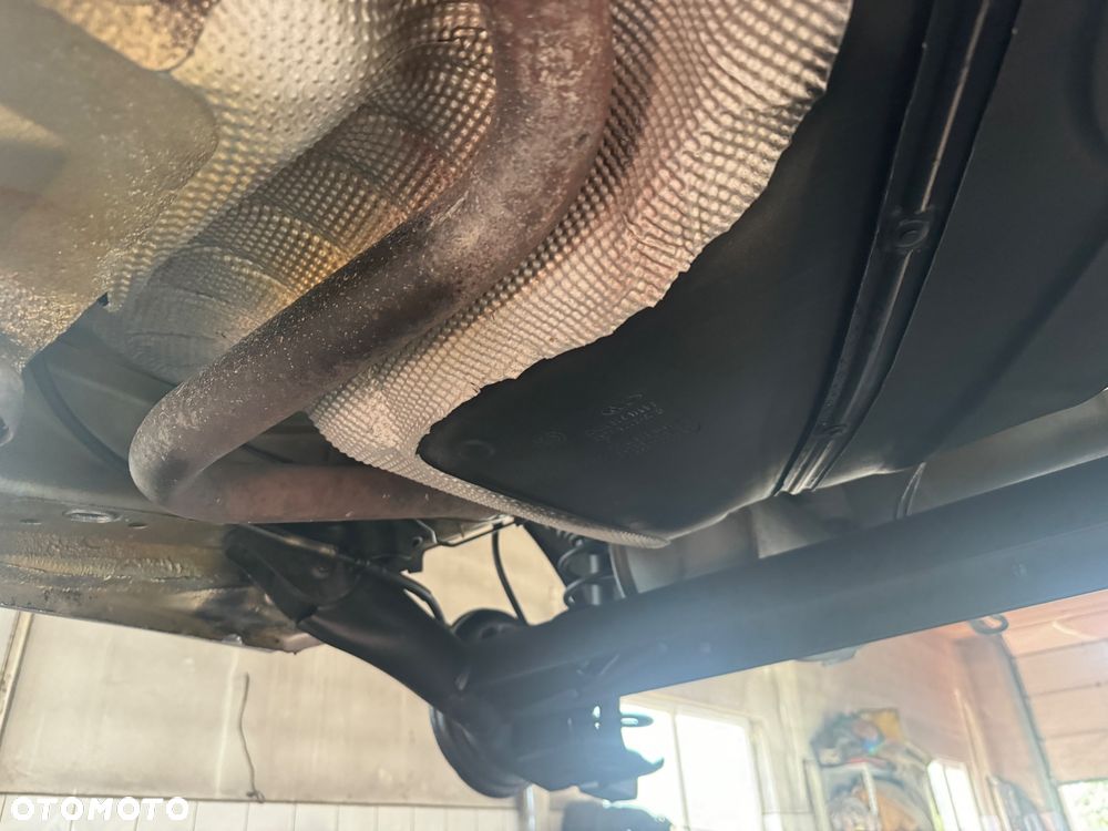 Ford Fiesta 1.4 Trend - 33