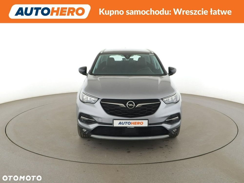 Opel Grandland X 1.6 T PHEV 4x4 Elegance - 13