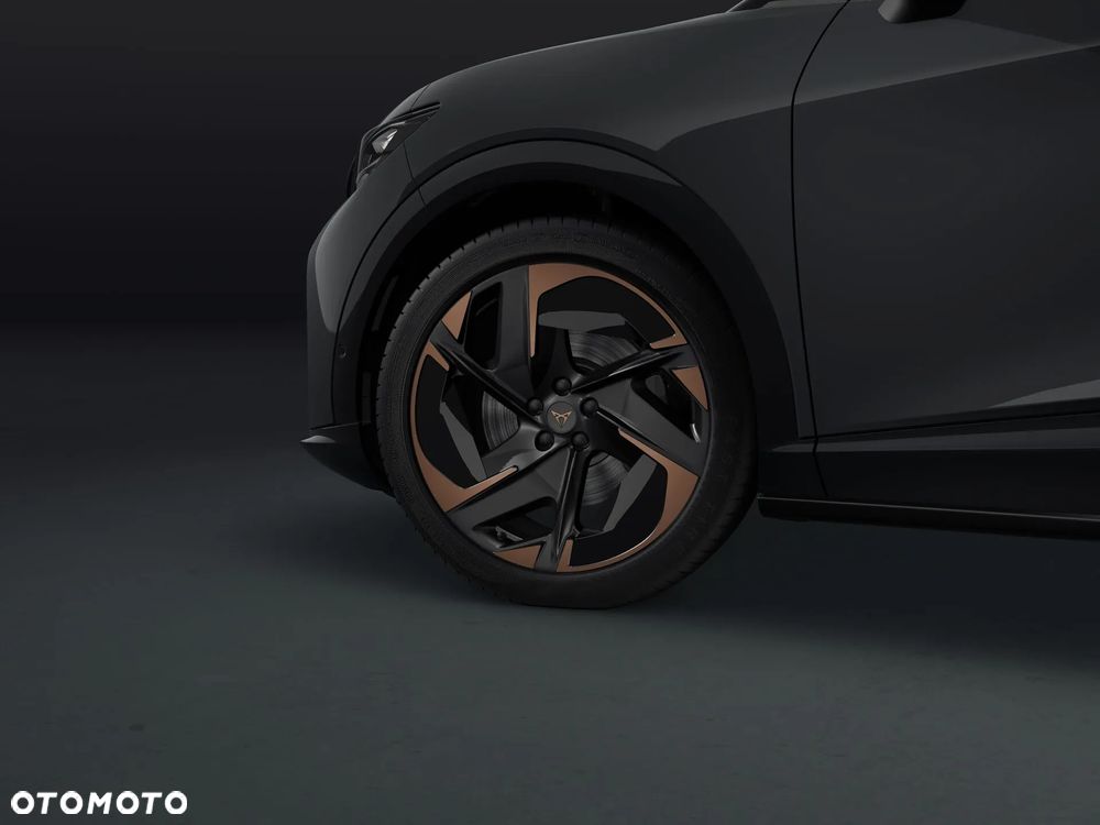 Cupra Tavascan 82kWh 4Drive VZ - 4