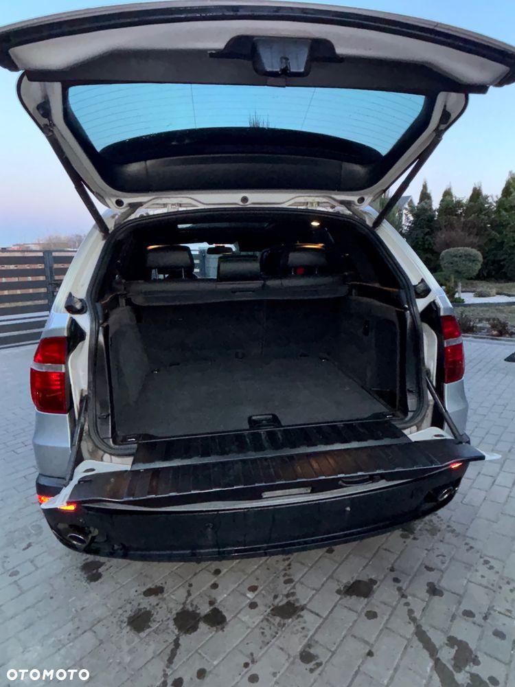 BMW X5 3.0sd - 8