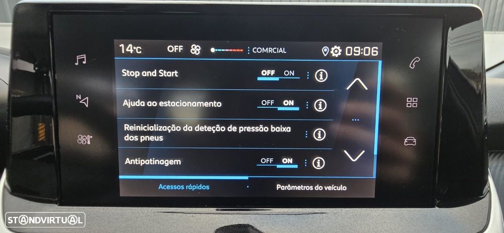 Peugeot 208 1.2 PureTech Active - 23