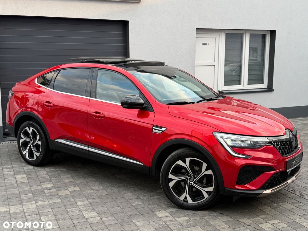Renault Arkana - 12