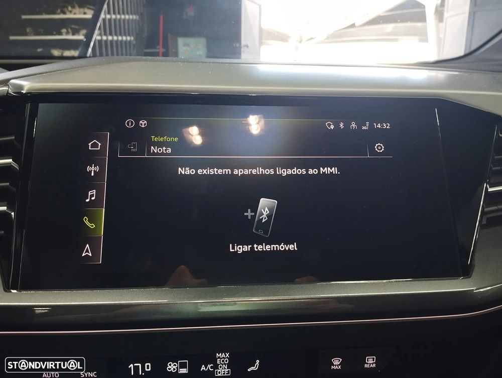 Audi Q4 e-tron 45 82 kWh SE Business Plus - 31