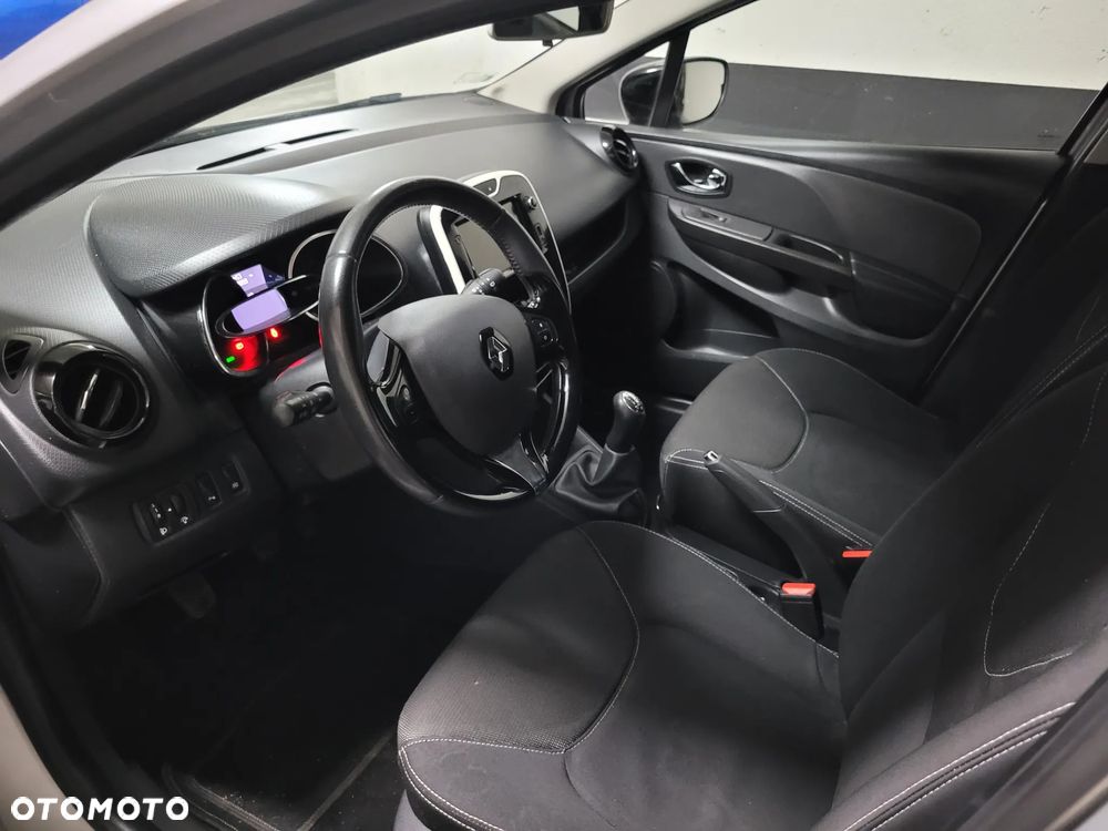 Renault Clio 2014 photo 3