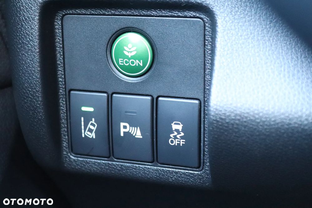 Honda HR-V 1.5 Elegance (ADAS/Honda Connect+) CVT - 34