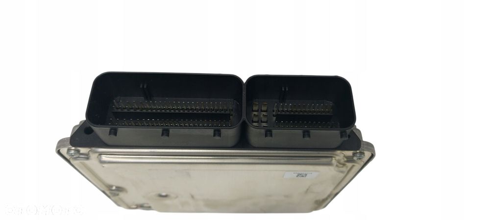 Bmw E90 Lci Zestaw Startowy Komputer Kluczyk Sterownik Cas 2.0D N47N Nr 586 - 6