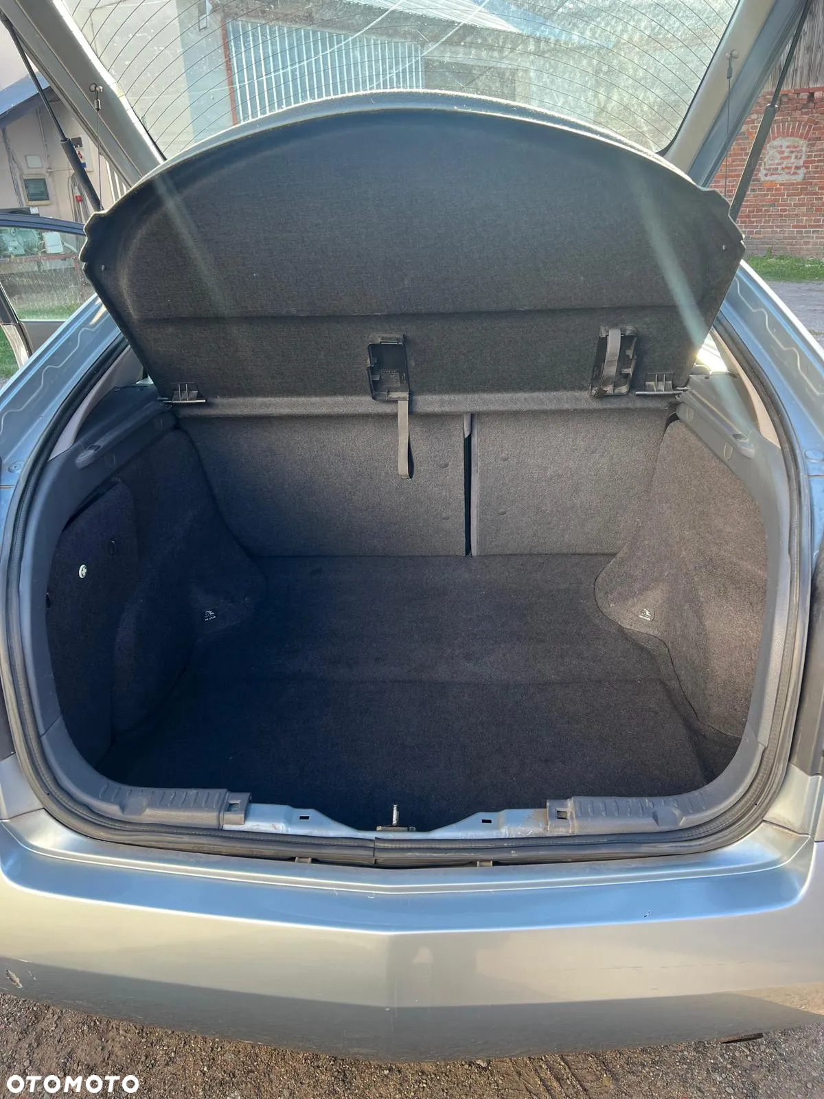 Nissan Primera - 13