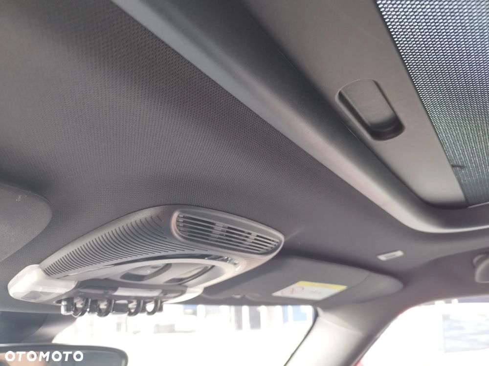 MINI Countryman Cooper SD ALL4 ALL4 Trim sport - 10