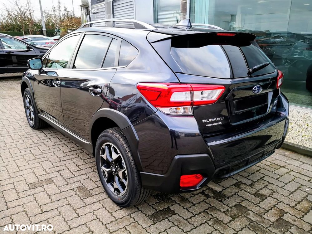 Subaru XV 1.6i CVT Confort - 5