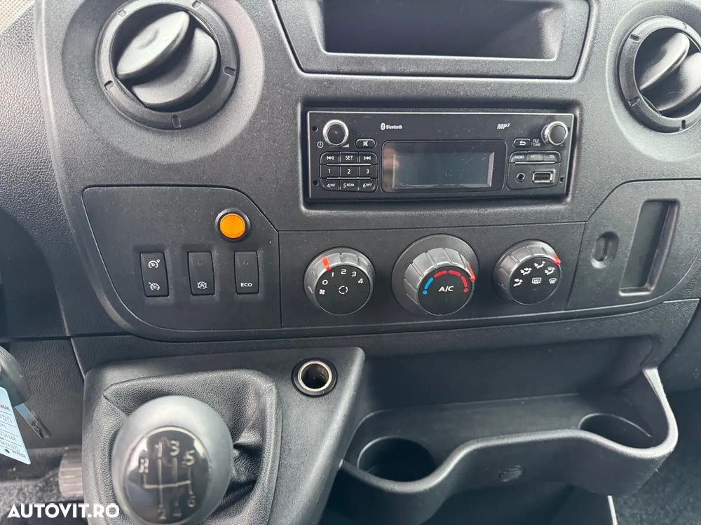 Renault MASTER - 8
