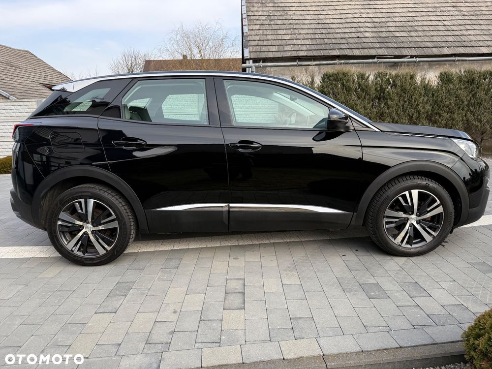 Peugeot 3008 1.5 BlueHDi Active S&S - 2