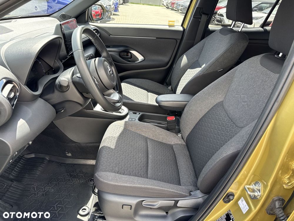 Toyota Yaris Cross Hybrid 1.5 Comfort - 13