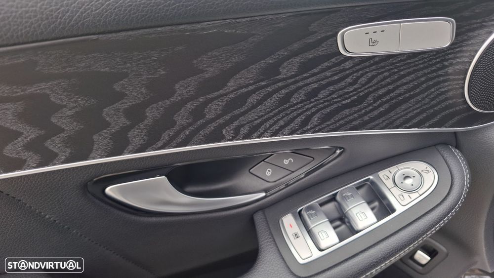 Mercedes-Benz GLC 300 - 14