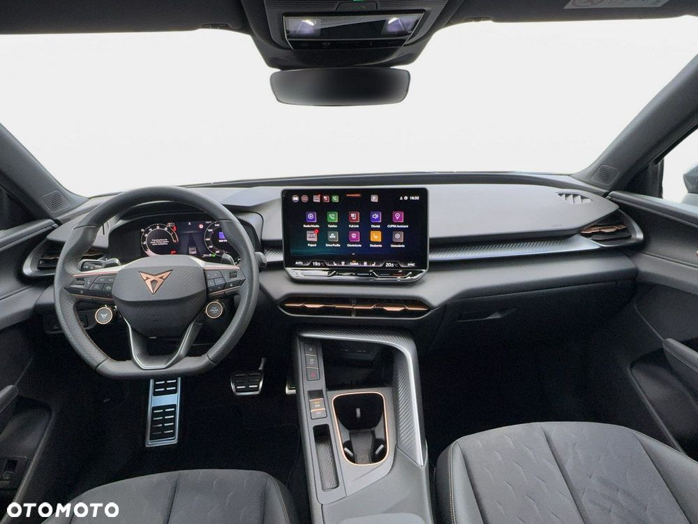 Cupra Terramar - 17