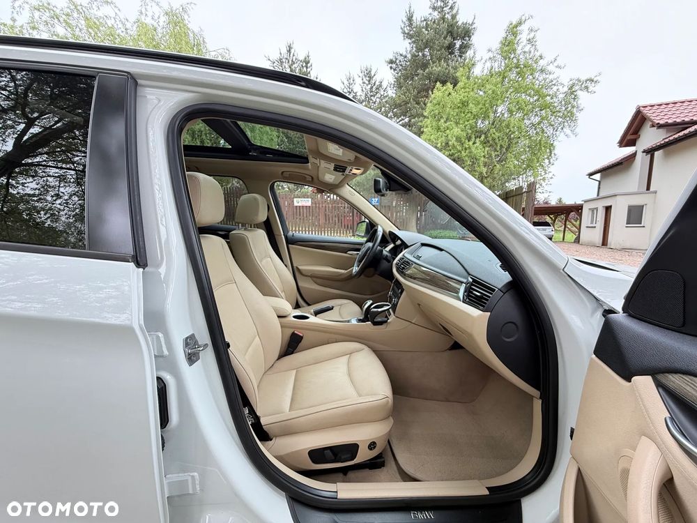 BMW X1 - 26