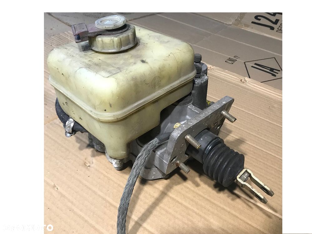 Pompa ABS WABCO NTC5921 Range Rover Classic - 4