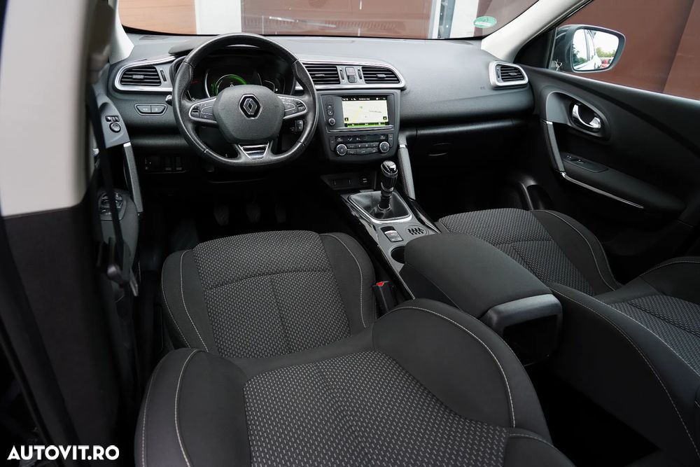 Renault Kadjar Energy TCe 130 Experience - 6