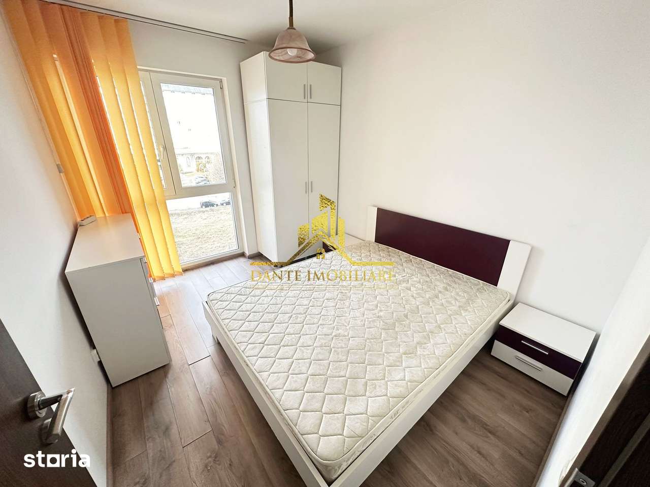 2 camere, modern, balcon, parcare, Buna Ziua, LIDL, Grand Hill — fotografia 3