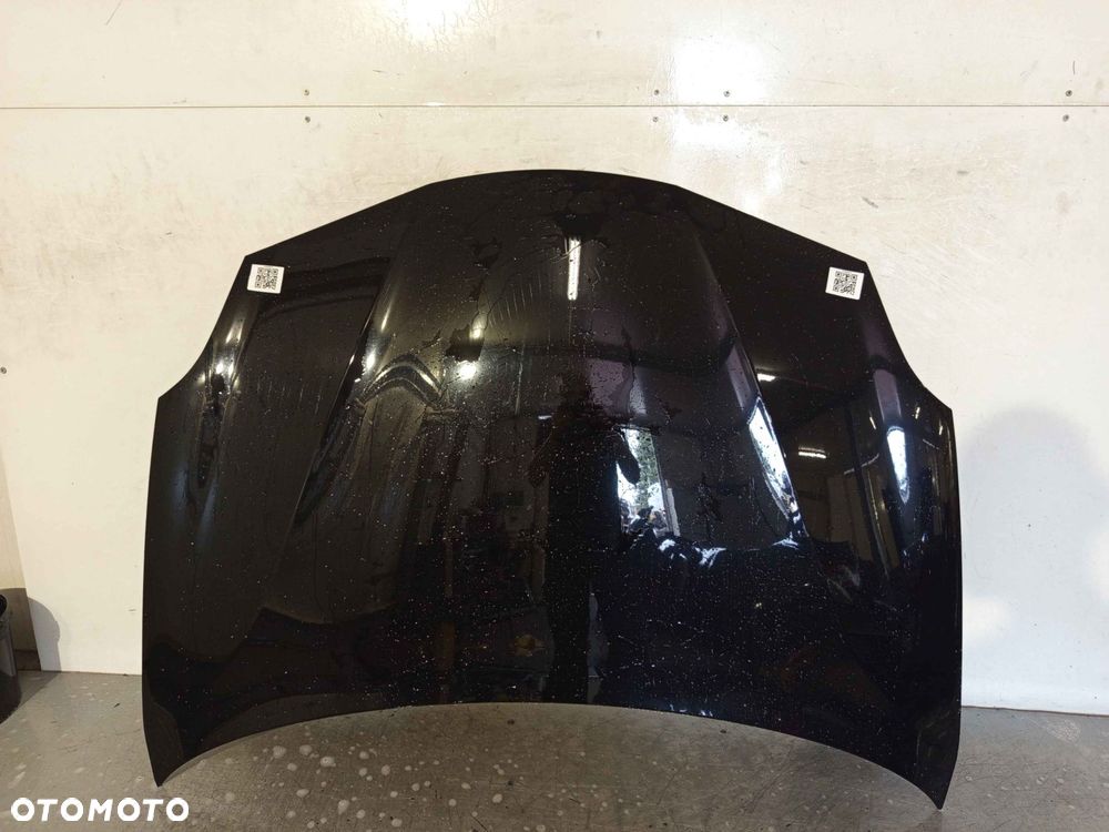 + MASKA POKRYWA SILNIKA ALFA ROMEO GIULIETTA 601/B CZARNA