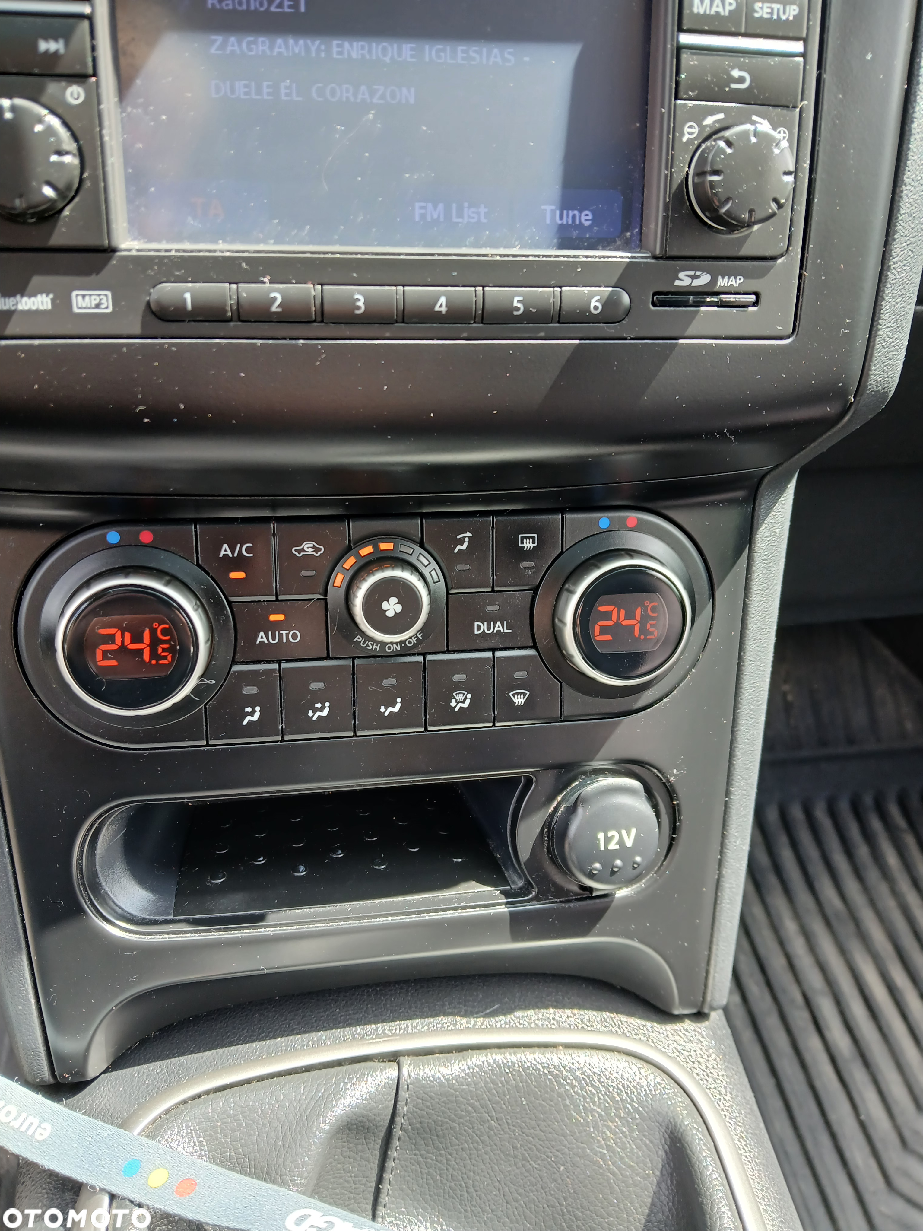 Nissan Qashqai - 4