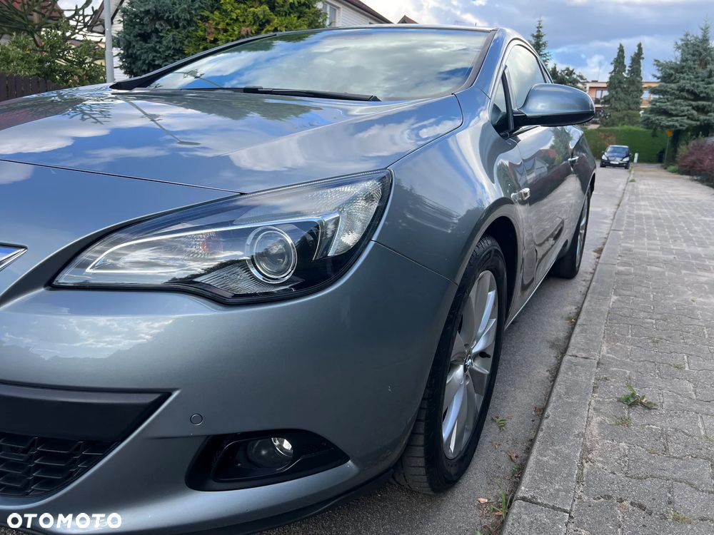 Opel Astra - 6