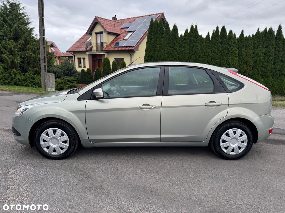 Ford Focus - 7