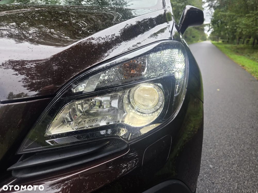 Opel Mokka 1.4 Turbo Automatik Color Edition - 34