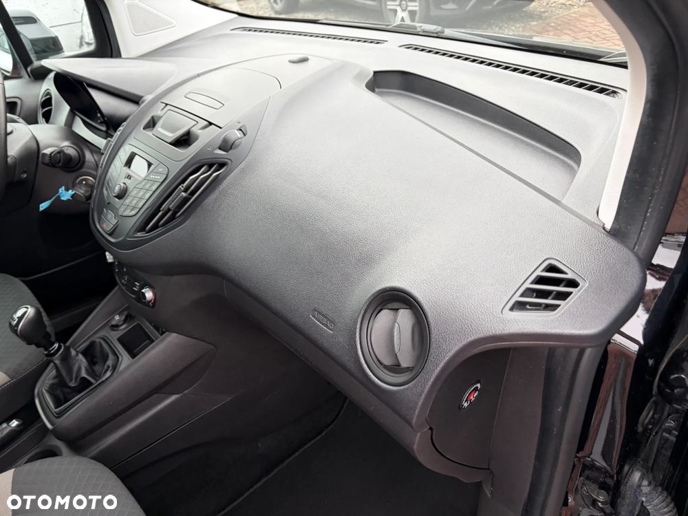 Ford Transit Courier Basis - 19