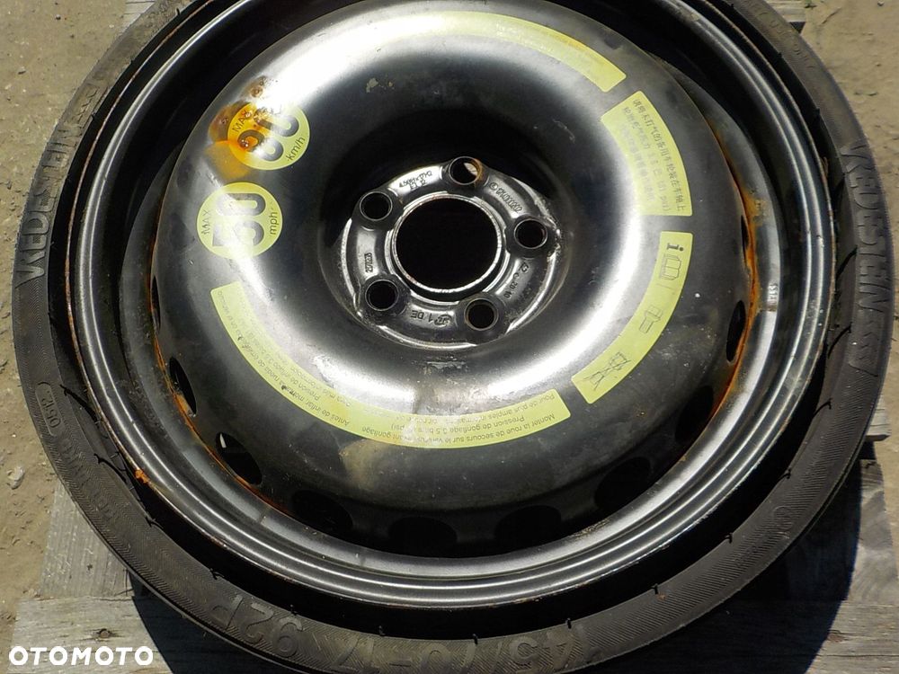 MERCEDES-BENZ SLK R171 DOJAZDÓWKA R17 1714000202 - 8